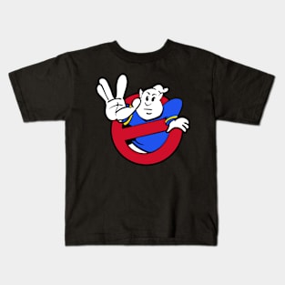 GHOST Kids T-Shirt